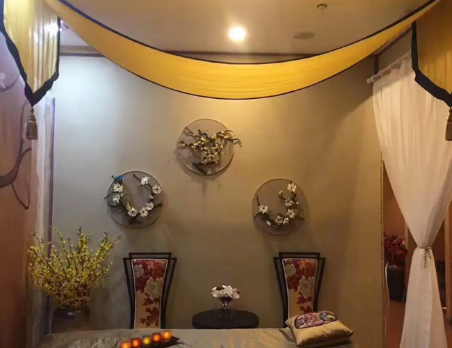 西安未央高端男士养生会所_让人体会到不一样的精致体验