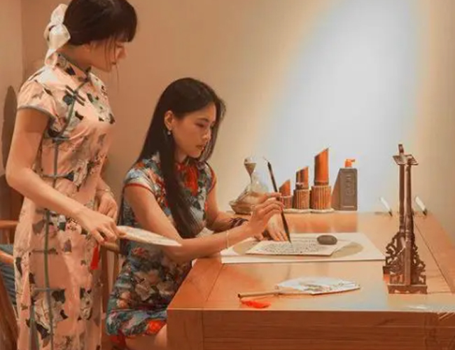 西安未央高端水疗休闲会所会馆缓解压力的好地方_靠谱值得信赖