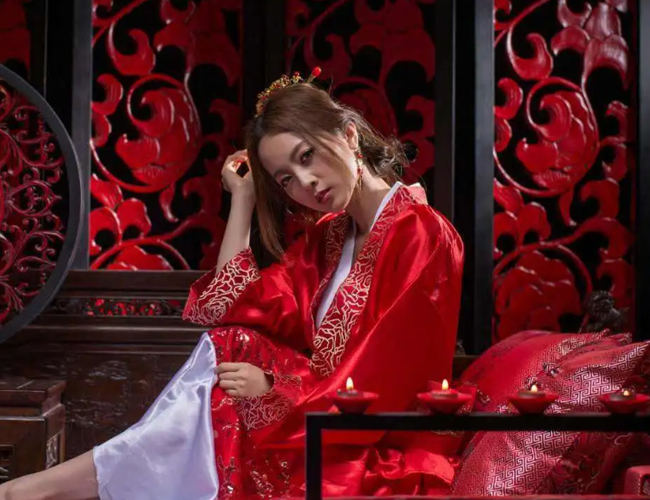 出差在西安未央到了一家轻奢休闲养生spa会馆，体验完心情大好