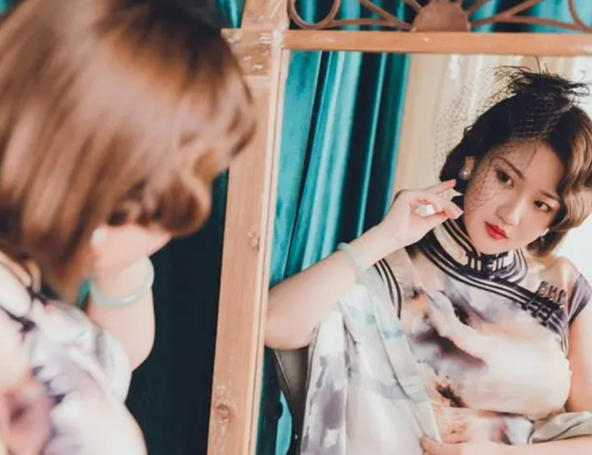 周末我和朋友去的一家西安未央的一家休闲会所_环境五星级的标准