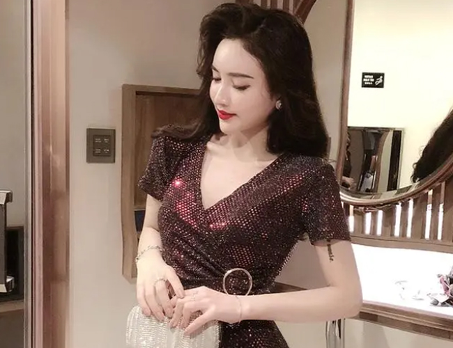 西安未央油压会所艺师风采（二）健康生活更精彩